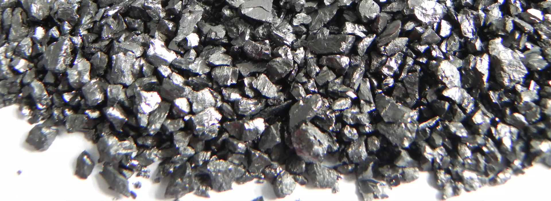 GPC CPC Carburiser Coconut Shell Coke Silicon Carbide Enpro