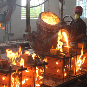sg-iron-casting